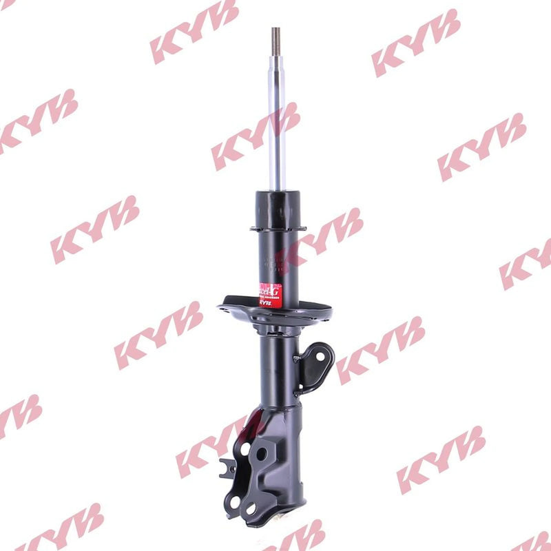 KYB Shock Absorber Damper Strut Front Right fits Honda Hr-V 2015 on 1.5 1.6