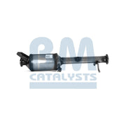 BM Catalysts Dpf fits Ford Tourneo Connect 2002-2013 1.8