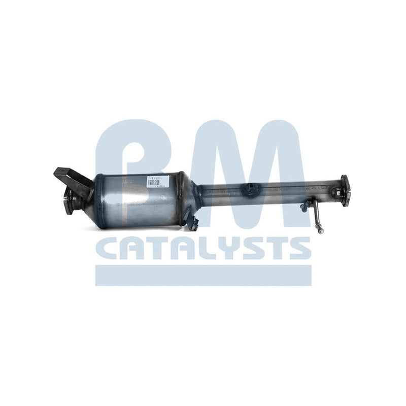 BM Catalysts Dpf fits Ford Tourneo Connect 2002-2013 1.8