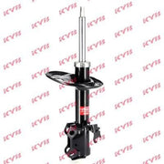 KYB 2 x Front Shock Absorbers fits Toyota Verso 2009-2018 1.6 1.8