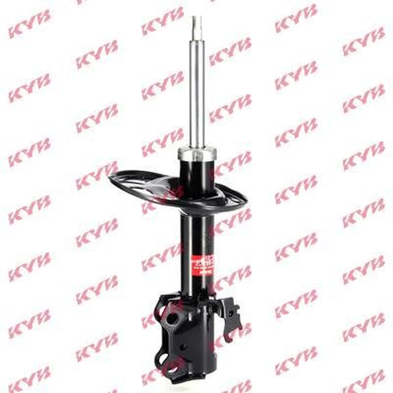 KYB 2 x Front Shock Absorbers fits Toyota Verso 2009-2018 1.6 1.8