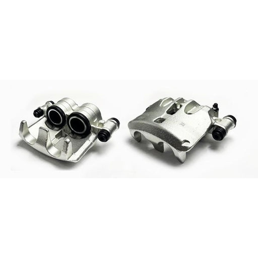 Juratek Brake Caliper Assembly Front Right fits Nissan Cabstar 2006-2013
