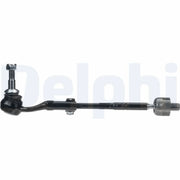 Delphi Inner Rack End Right Joint fits BMW 1 2004-2013