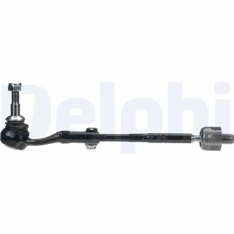 Delphi Inner Rack End Right Joint fits BMW 1 2004-2013