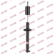 KYB Shock Absorber Damper Strut Rear fits Audi 50 1974-1978 1.1 1.3