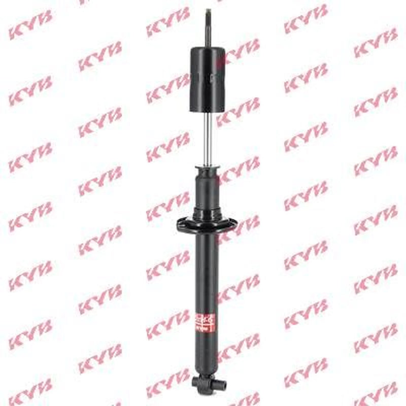 KYB Shock Absorber Damper Strut Rear fits Audi 50 1974-1978 1.1 1.3