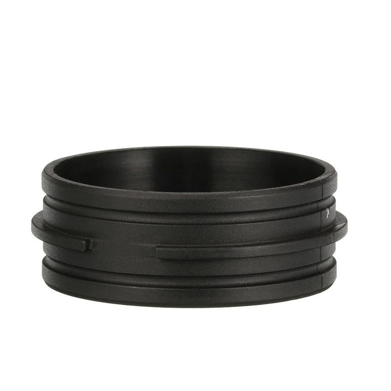 Gates Air Supply Hose 30mm Silicone fits BMW 3 2000-2006