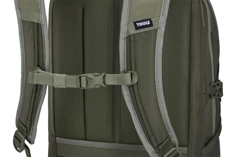 Thule EnRoute backpack 23L soft green Thule - Bars 4 Cars