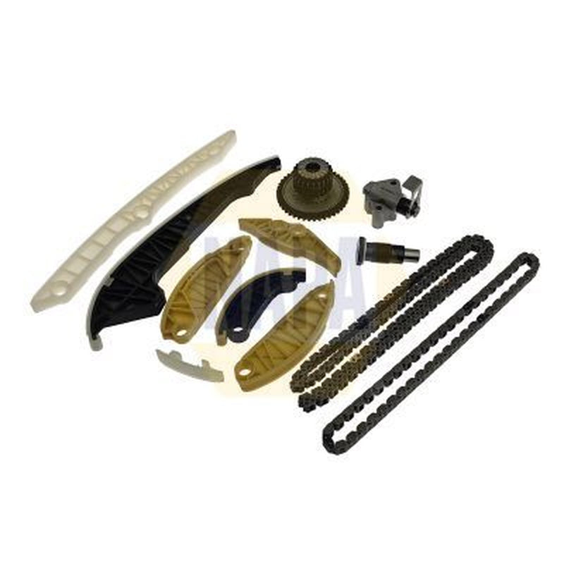 NAPA Timing Chain Kit Set 96 Links fits Audi A3 2004-2020 1.8 2.0