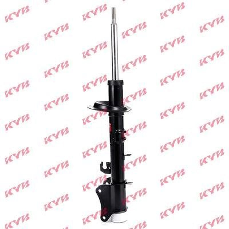 KYB Shock Absorber Damper Strut Rear fits Alfa Romeo 147 2001-2010