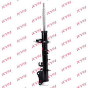 KYB 2 x Shock Absorbers fits Alfa Romeo 147 2001-2010 1.6 1.9 2.0 3.2