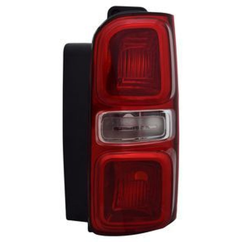 Apec Tail Light / Lamp Right fits Citroën Dispatch III 2016-2025 1.6 2.0