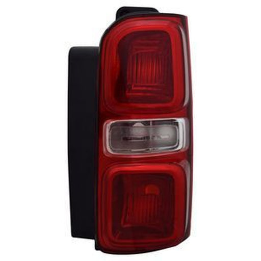 Apec Tail Light / Lamp Right fits Citroën Dispatch III 2016-2025 1.6 2.0