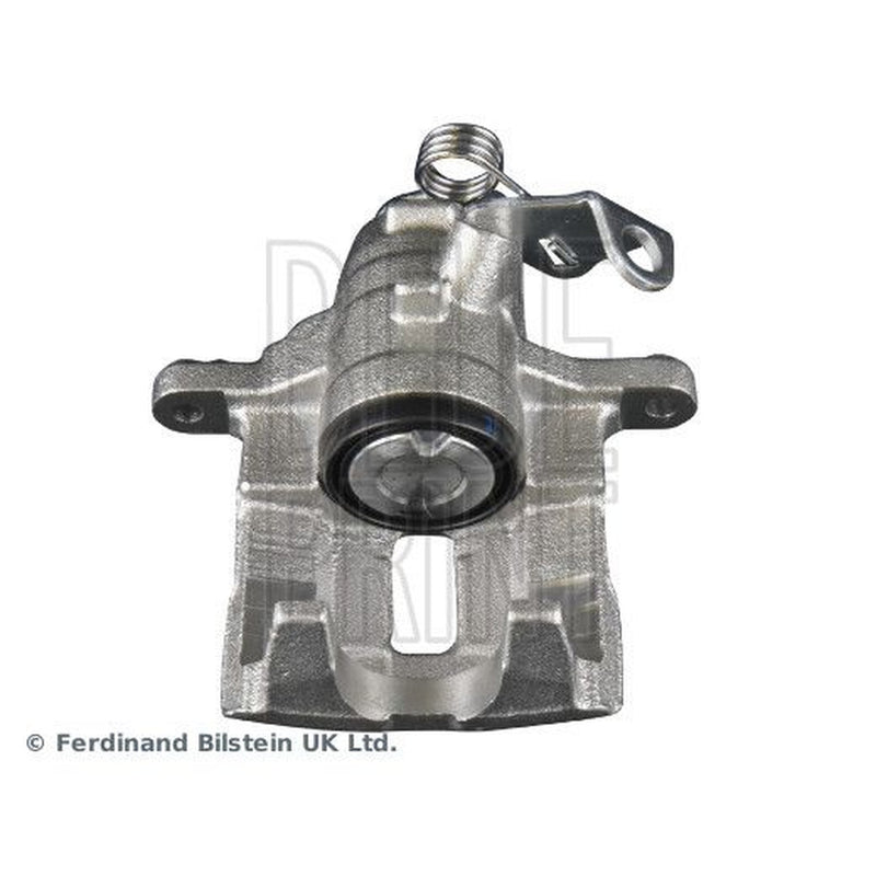 Blue Print Brake Caliper Assembly Rear Right fits Opel Vivaro A 2001-2014