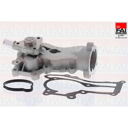FAI Engine Cooling Water Pump WP6555