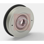 Apec Crank Shaft Belt Pulley fits Nissan Interstar 2002 on