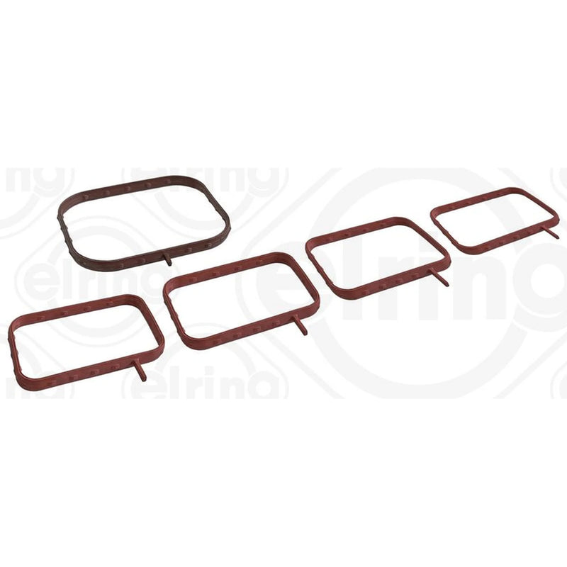 Elring Intake Manifold Gasket Set ID Wide High fits Subaru Forester 2008-2013