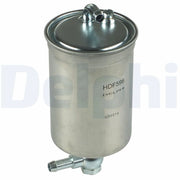 Delphi Fuel Filter Element fits Audi A4 B7 2004-2009 2.0 2.7 3.0