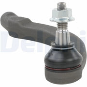 Delphi Steering Tie Rod End Ball Joint Front Right M14x2 fits Volvo S80 I
