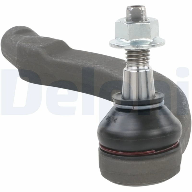 Delphi 2 x Tie Rod Ends fits Volvo S80 I 1998-2006 2.0 2.4 2.5 2.9