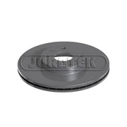 Juratek 2 x Vented Brake Discs fits Mazda MX-5 1993-2005 1.6 1.8