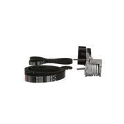 Gates V-Ribbed Belt Set fits BMW 1 2004-2011