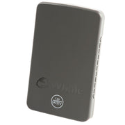 Whale Soft Grey Multimedia 3 in 1 Socket Lid Motorhome Whale - Dynamic Drive