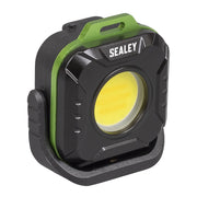 Sealey Rechargeable Pocket Floodlight LED500P 500 Lumen