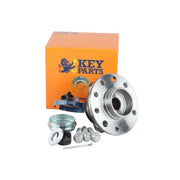 Key Parts Wheel Bearing Kit fits Chevrolet Zafira 2001-2012 2.0