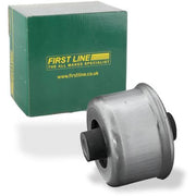 First Line Wishbone / Control / Trailing Arm Bush fits Ford Mondeo 2000-2007