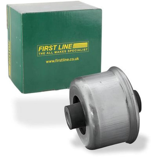 First Line Wishbone / Control / Trailing Arm Bush fits Ford Mondeo 2000-2007