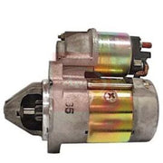 Apec Starter Motor 12V 0.8kW 9 Teeth fits Smart Cabrio 2000-2004