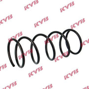 KYB Front Suspension Coil Spring fits Mazda 323 III 1985-1993