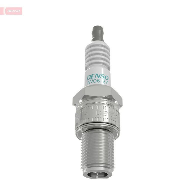 Denso Engine Spark Plug IW06-27