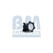 BM Catalysts Homologated Petrol Cat fits Nissan Micra C+C III 2005-2009 1.4