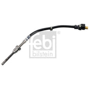 Febi Exhaust Gas Temperature Sensor before soot particula 185742