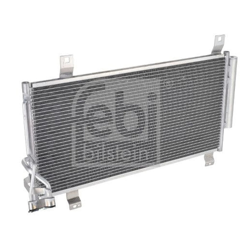Febi Air Conditioning Condenser 1001549