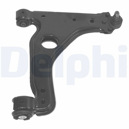 Delphi Control/Trailing Arm Lower TC827
