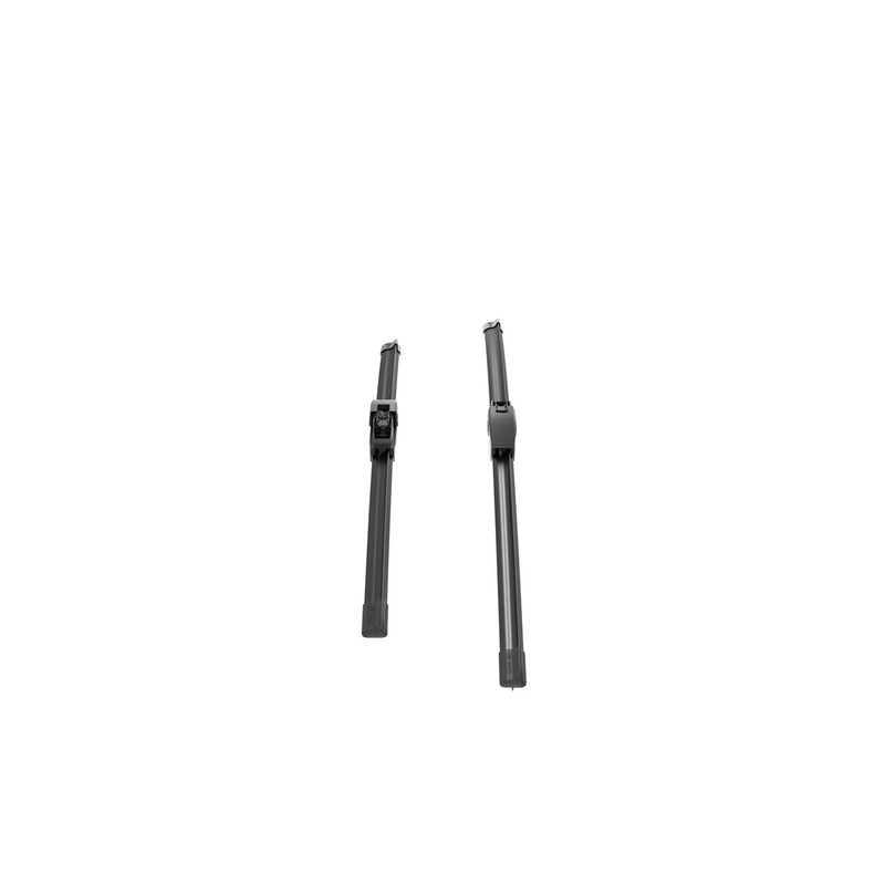 Bosch Aerotwin Wiper Blade Set 700mm + 575mm — A402S fits Honda Civic IX