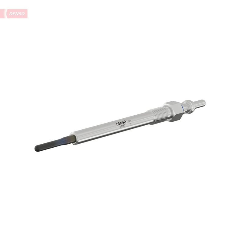 Denso Diesel Engine Glow Plug fits Citroën C5 III 2009-2014 3.0