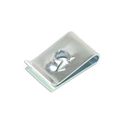 Connect Metal Trim U-Nut - for BMW, ford 10pc 36985 Tool Connection - Dynamic Drive