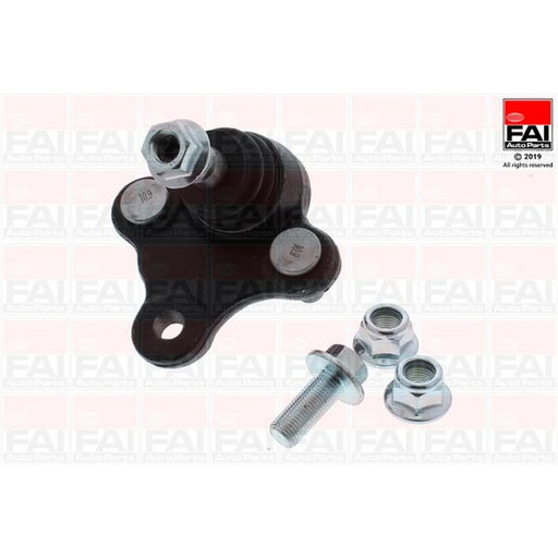 FAI Ball Joint SS10126