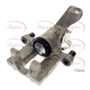 Apec Brake Caliper Assembly Rear Left LCA1251