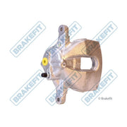 Apec Brake Caliper Assembly Front Right BCA2112E