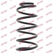 KYB Front Suspension Coil Spring fits Fiat Scudo Bus 2007-2016 1.6 2.0