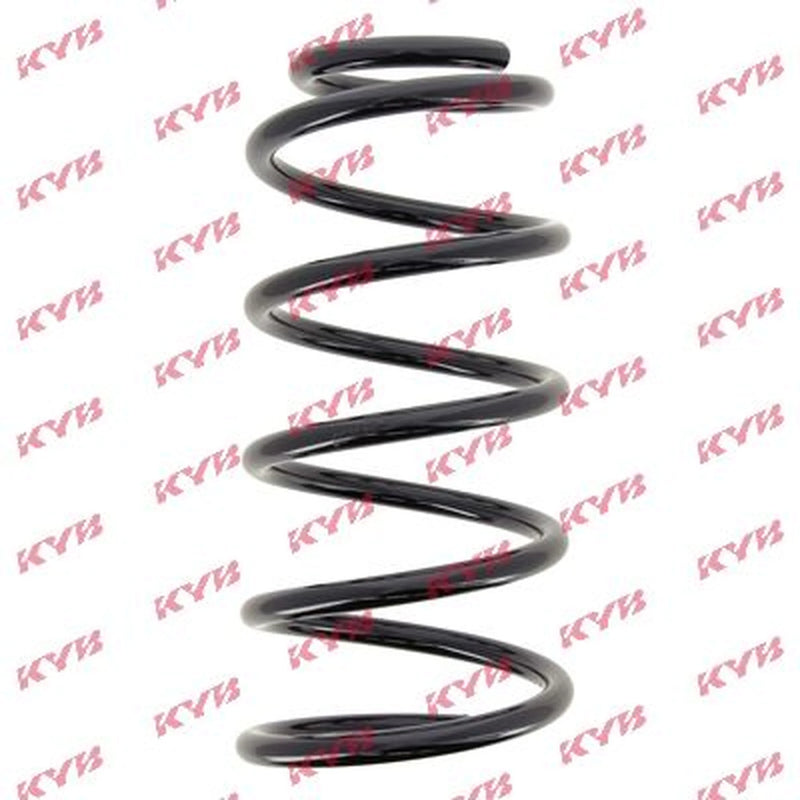 KYB 2 x Suspension Springs fits Fiat Scudo Bus 2007-2016 1.6 2.0