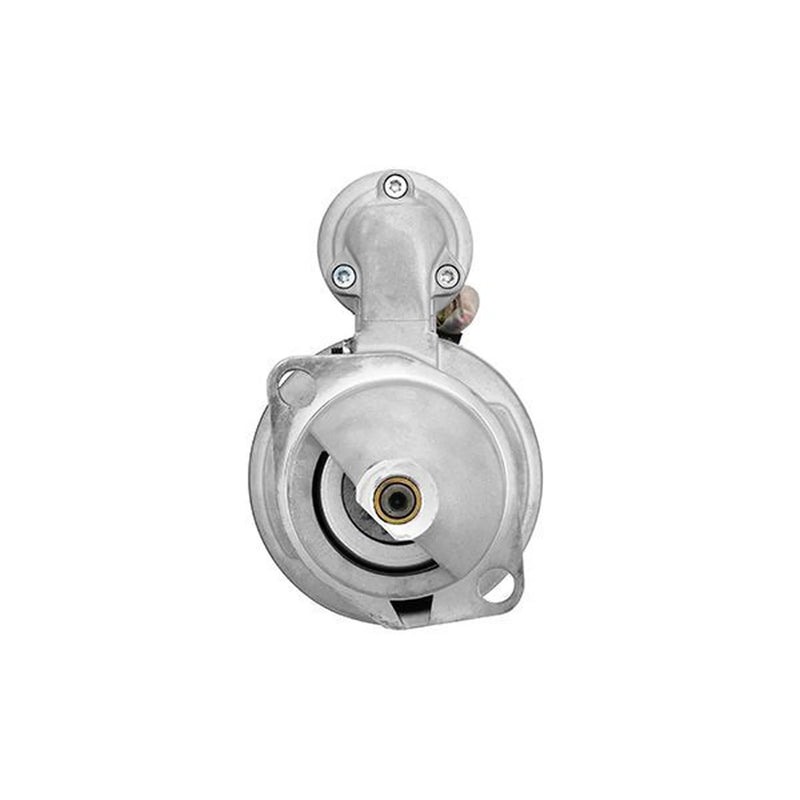 Hella Starter Motor 12V 3.1kW 10 Teeth fits John Deere Series 2050 1983-1986