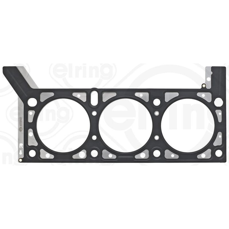 Elring Cylinder Head Gasket 0mm Thick fits Chrysler Voyager 2000-2008 3.8