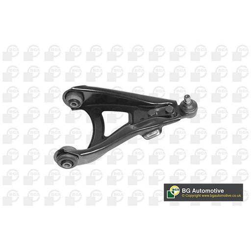 BGA Control/Trailing Arm Front Right TRC7336