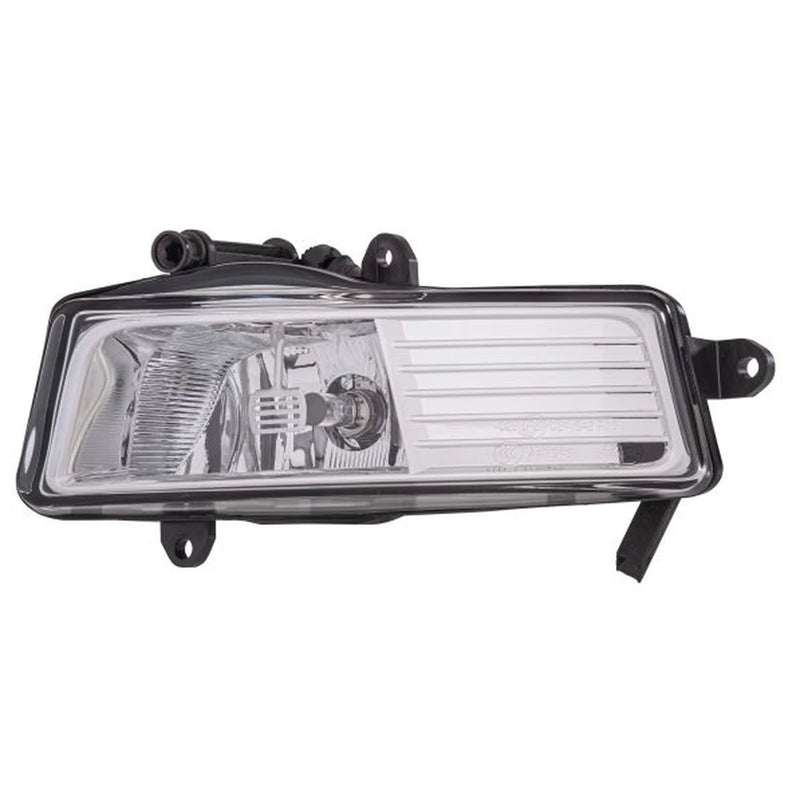 Hella Front Left Fog Light H11 fits Audi A6 C6 2004-2011 2.0 2.7 2.8 3.0 3.2 4.2